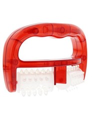 Medalist Mini Massage Roller - Red