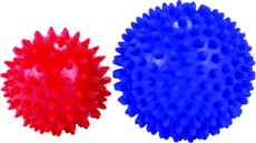Medalist Firm Massage Balls