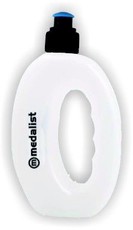 Medalist Oval Runner's Bottle