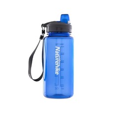 Naturehike Easy Open Sport Water Bottle 750ml - Blue