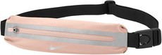 Nike Slim Waist-Pack - Echo Pink/Silver