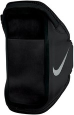 Nike Pocket Arm Band Plus - Black - OSFM