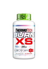 Nutritech ThermTech Burn XS Capsules