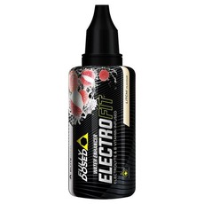 Fully Dosed Electrofit 45ml - Litchi