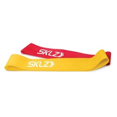 SKLZ Exercise Bands 9" x 2"