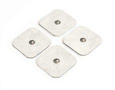 Beurer Electrodes Replacement Set - (Size: S)