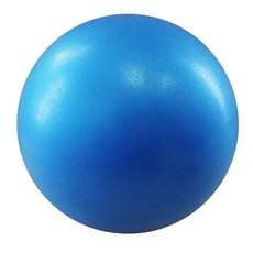 Justsports Tone Ball 23cm - Red
