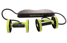 Revoflex Xtreme Resistance Workout Set