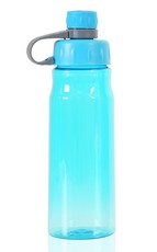 Go Pure AquaLock Blue 720ml BPA-Free Water Bottle