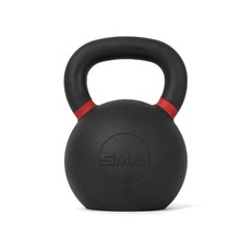 SMAI Cast Iron Kettlebell 32kg
