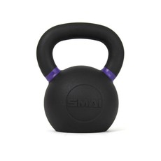 SMAI Cast Iron Kettlebell 20kg