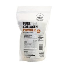 Collagen Powder 400g Refill
