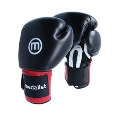 Medalist Pro Training Gloves (size: 12oz)