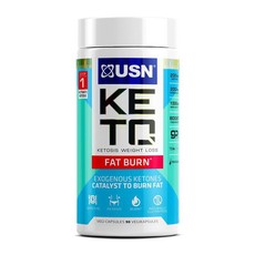 USN Keto Burner 90's