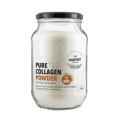 Collagen Powder 450g Bottle