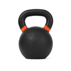 SMAI Cast Iron Kettlebell 28kg