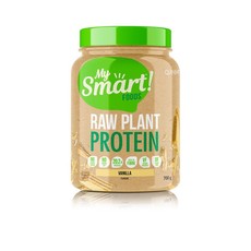 MySmart Plant Protein Vanilla 700g