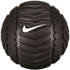 Nike Recovery Ball - Black/White