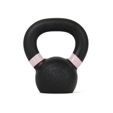 SMAI Cast Iron Kettlebell 4kg