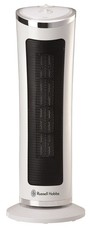 Russell Hobbs - Tower Fan Heater