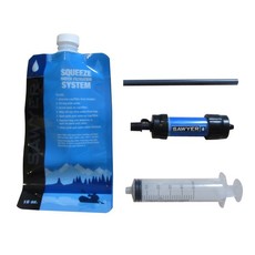 FilterShop Sawyer Mini Water Filter