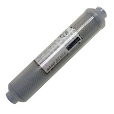 FilterShop Silver Nano External Fridge Filter