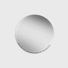 Able Disk Coffee Filter for AeroPress - Standard Hole Size
