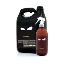 Bacterrorist Enzyme Cleaning - Duo Pack - 500ml & 5L Refill Bottles
