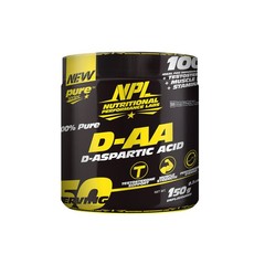 NPL - DAA 3000 - 150g