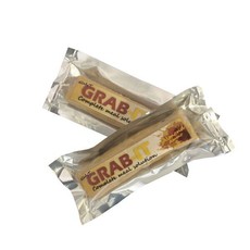 Sally T. Grab It Almond Ammo 50G; X6 Bars