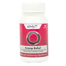 Sally T. Cramp Relief 90 Caps