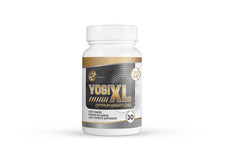 Yosi XL - Optimum Weight Loss Capsules (30 Capsules)