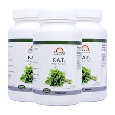 F.A.T "way to Go" 3 Month Special Fat Burner