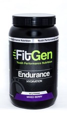 FitGen Endurance Mixed Berry