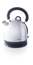 Mellerware - 1.8 Litre Cordless Luna Kettle