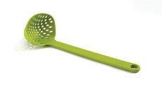 Joseph Joseph - Scoop Straining Ladle - Green