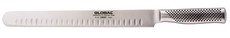 Global - 30cm Fluted Long Slicer