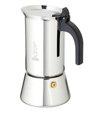 Bialetti Venus Stovetop Espresso Maker - 4 cup