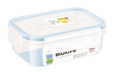 Snappy - Rectangular Food Storage Container - 450ml