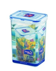 Lock & Lock - Rectangular Food Storage Container - 1.3 Litre