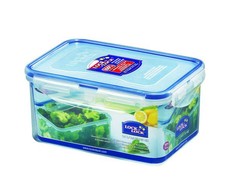 Lock & Lock - Rectangular Food Storage Container - 1.1 Litre