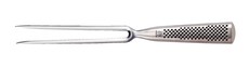 Global - Straight Carving Fork - 31cm
