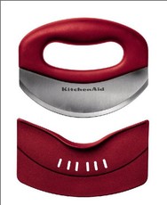 KitchenAid - Mezzaluna