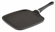Scanpan - 28cm Classic Square Grill Griddle