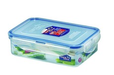 Lock & Lock - Rectangular Food Storage Container - 550ml