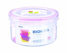 Snappy - Round Food Storage Container - 920ml