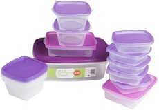 Gizmo - 16 Piece Container Set