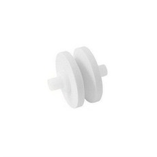 Global - Minosharp Spare Ceramic Wheel - White