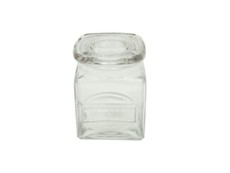 Maxwell & Williams - 500ml Olde English Glass Storage Jar