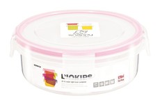 Snappy Food - Round Food Storage Container - 570ml